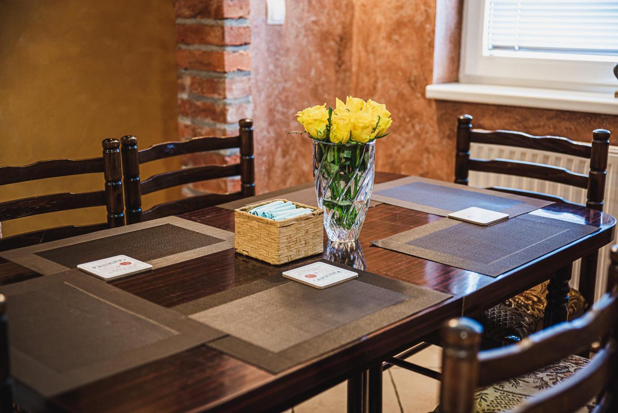 Lux Living Apartments Budic Near Terme Catez Brežice Rom bilde
